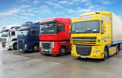 Konya Bağcılar Nakliye Ambarı