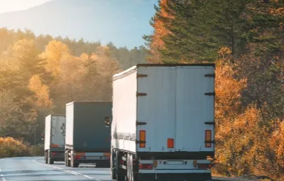 Konya ile Bağcılar Arası Klima Taşıma