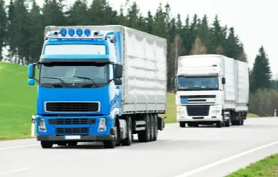 Konya ile Bağcılar Arası Eşya Taşıma